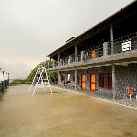 נייניטל Ashokas Naini Chalet חדר תמונה